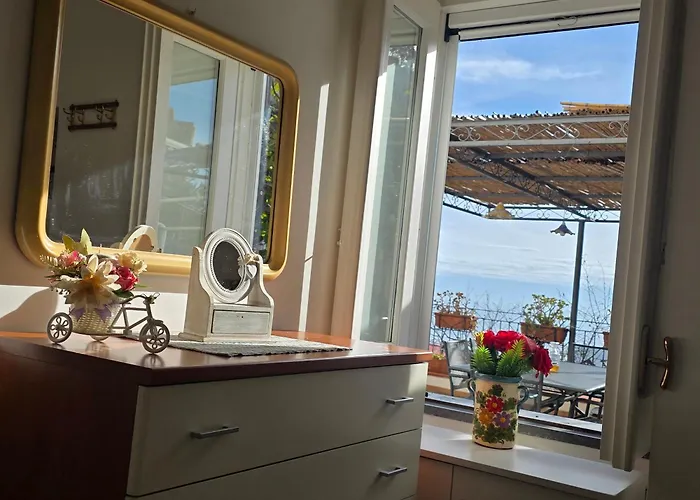 Appartement Casa Almary *