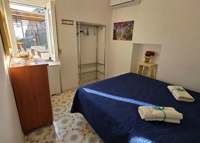 Casa Almary Appartement Amalfi