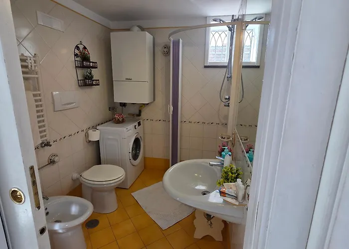 Appartement Casa Almary *