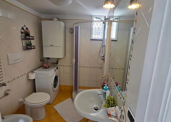 Casa Almary Appartement Amalfi