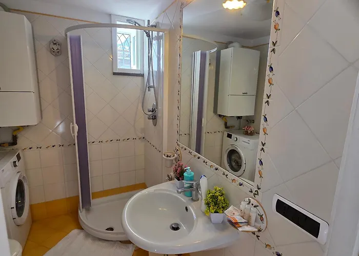 Appartement Casa Almary Amalfi