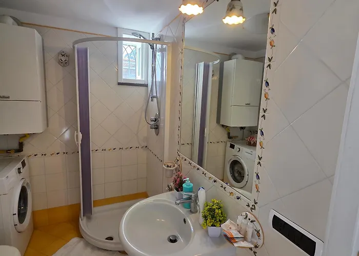 Appartement Casa Almary