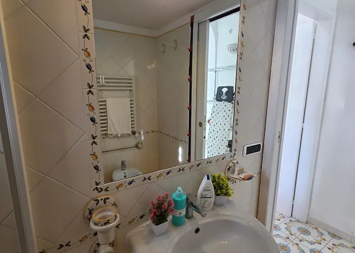 Appartement Casa Almary Amalfi