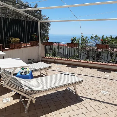 Casa Almary Appartement