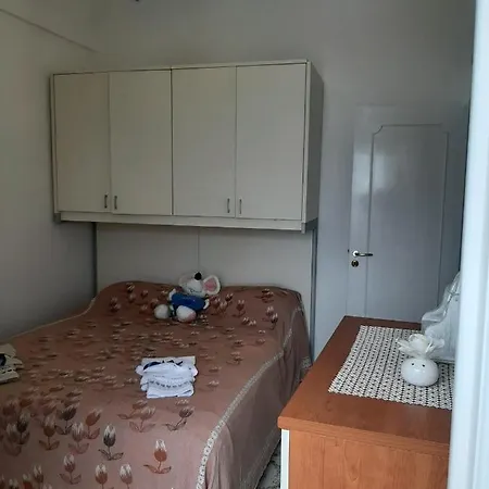 Appartement Casa Almary *