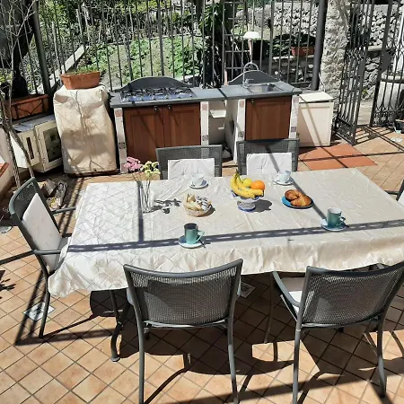 Casa Almary Amalfi