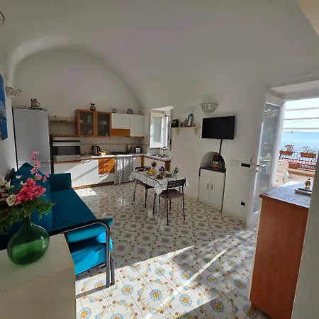 Casa Almary Апартаменты *