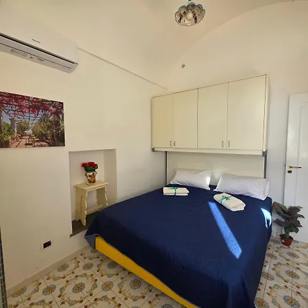 Casa Almary Apartment *