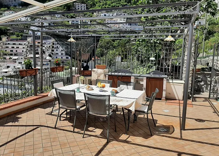 Casa Almary Апартаменты *