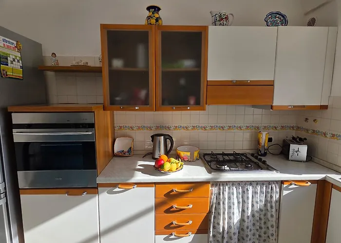 Casa Almary * Амальфи