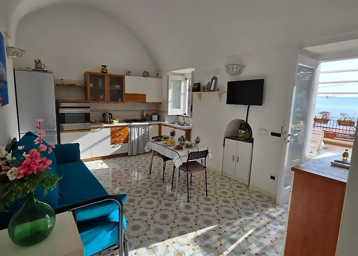 Casa Almary Апартаменты *