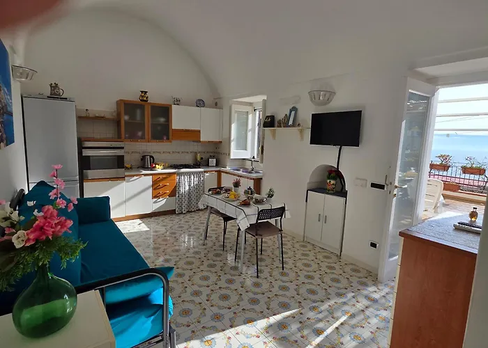 Casa Almary Апартаменты *