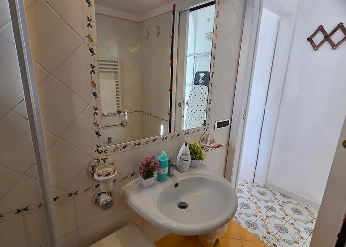 Апартаменты Casa Almary *